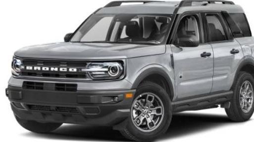 FORD BRONCO SPORT 2023 3FMCR9B60PRD26363 image